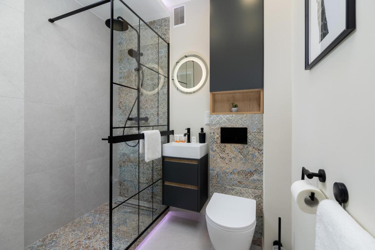 Modern Apartment On Lobzowska Street By Noclegi Renters Krakow Luaran gambar
