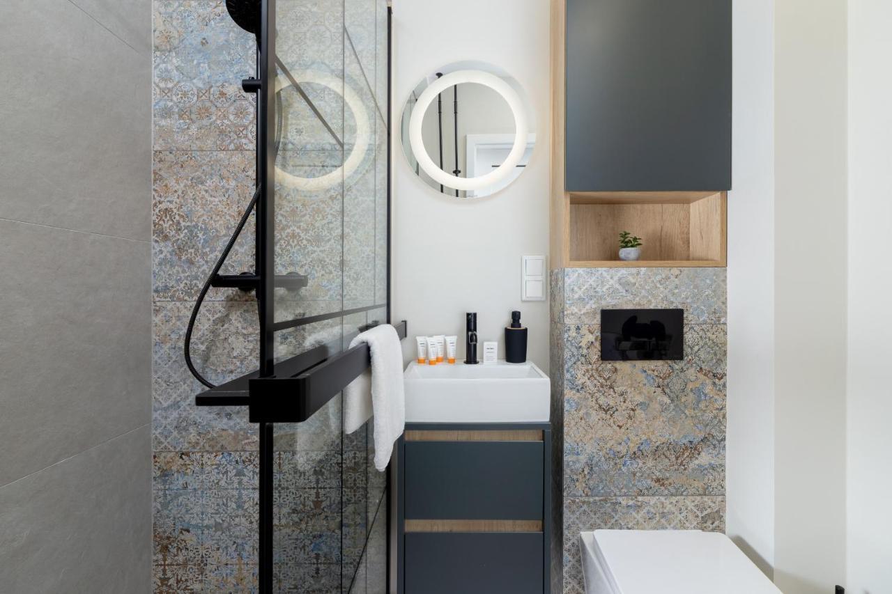 Modern Apartment On Lobzowska Street By Noclegi Renters Krakow Luaran gambar